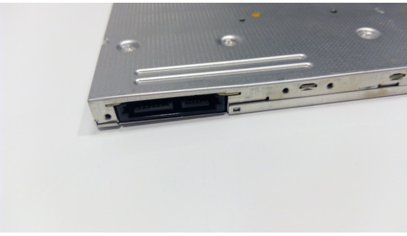 CD/DVD привід для ноутбука Dell Latitude E6320, E6330, E6420, E6430, E6520, E6530, UJ8A2, 0TYRJC, Б/В, в хорошому стані, без пошкоджень. - 301772