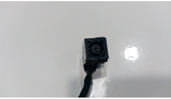 Роз’єм живлення для ноутбука Dell Latitude E6420 DC30100CF00 CN-0CJ28J-GSAD3 Б/В - 301773