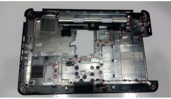 Нижня частина корпуса для ноутбука HP Pavilion g6, g6-1226eo, 15.6", 641967-001, Б/В - 301781