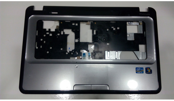 Середня частина корпуса для ноутбука HP Pavilion g6, g6-1226eo, 15.6", 646384-001, Б/В