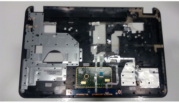 Средняя часть корпуса для ноутбука HP Pavilion g6, g6-1226eo, 15.6 ", 646384-001, Б / У - 301782