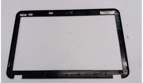 Рамка матрицы корпуса для ноутбука HP Pavilion g6, g6-1226eo, 15.6 ", 641968-001, Б / У - 301783