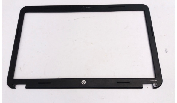 Рамка матрицы корпуса для ноутбука HP Pavilion g6, g6-1226eo, 15.6 ", 641968-001, Б / У