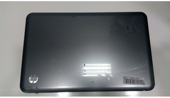 Кришка матриці корпуса для ноутбука HP Pavilion g6, g6-1226eo, 15.6", 643245-001, Б/В