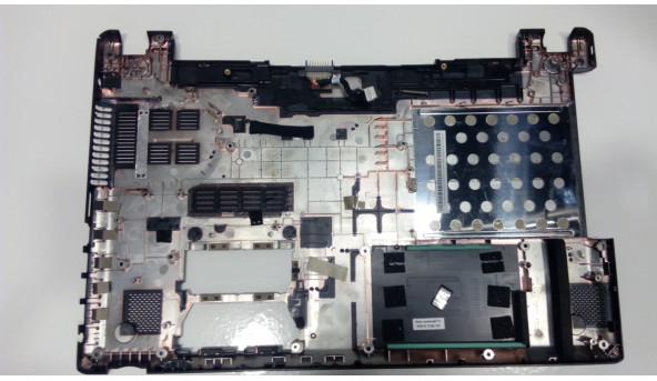 Нижняя часть корпуса для ноутбука Acer Aspire V5-531, MS2361, 15.6 ", 604VM76003, Б / У - 301785