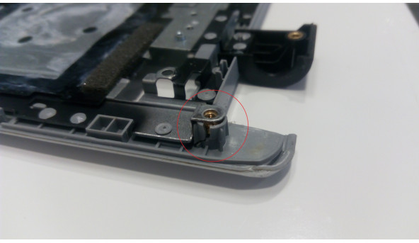 Середня частина корпуса для ноутбука Acer Aspire V5-531, MS2361, 15.6", 604VM75003, Б/В - 301786
