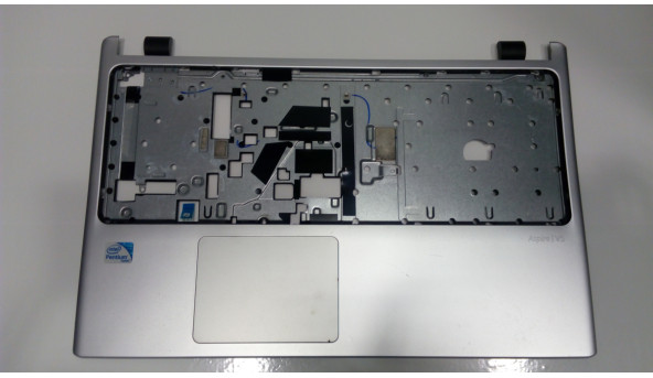 Средняя часть корпуса для ноутбука Acer Aspire V5-531, MS2361, 15.6 ", 604VM75003, Б / У