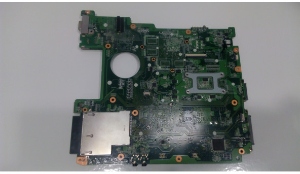 Материнська плата для ноутбука Fujitsu Lifebook AH531, DA0FH5MB6F0, Rev:F, Б/В - 301795