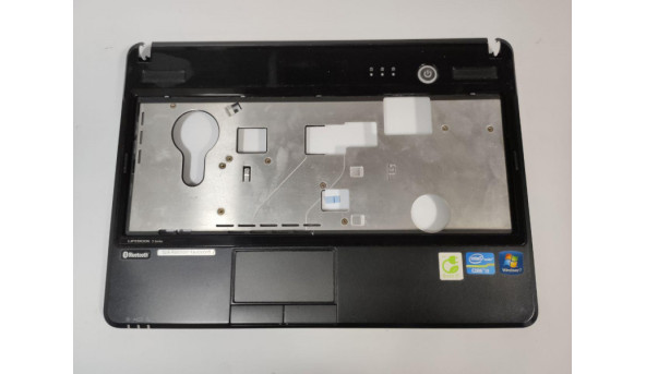 Середня частина корпуса для ноутбука Fujitsu Lifebook SH531, 13.3", CP515383-01, Б/В. Зламані два кріплення (фото).