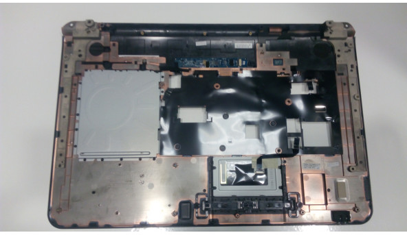 Середня частина корпуса для ноутбука Packard Bell EasyNote LJ71, KBYF0, 17.3", AP07C000I10, Б/В - 301808