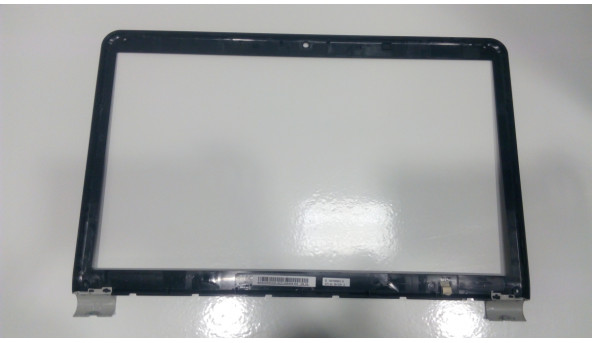Рамка матриці корпуса для ноутбука Packard Bell EasyNote LJ71, KBYF0, 17.3", AP07C000400, Б/В - 301809