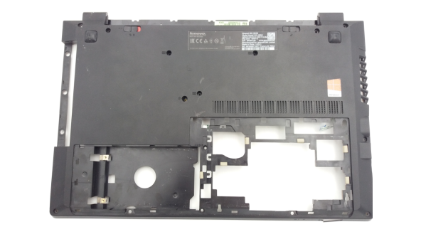 Нижня частина корпуса для ноутбука Lenovo B50-30 B50-45 B50-70 B50-80 305-15 ZIWB1 AP14K000410 Б/В