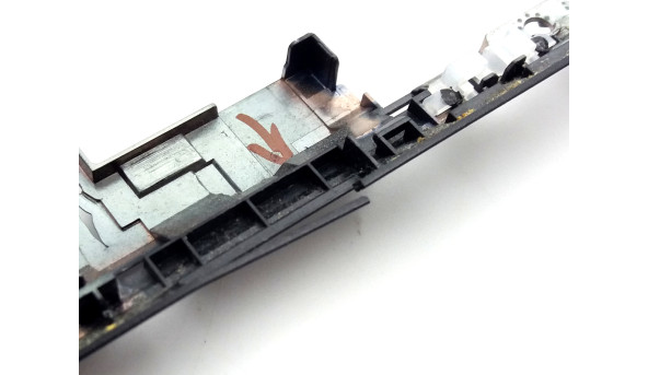 Нижняя часть корпуса для ноутбука Lenovo B50-30 B50-45 B50-70 B50-80 305-15 ZIWB1 AP14K000410 Б/У - 301812