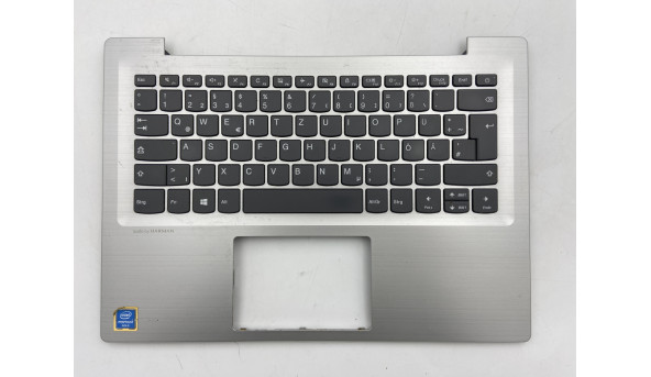 Середня частина корпуса для ноутбука Lenovo IdeaPad 320S-14IKB AP1YS000302 AM1YS000200 Б/В