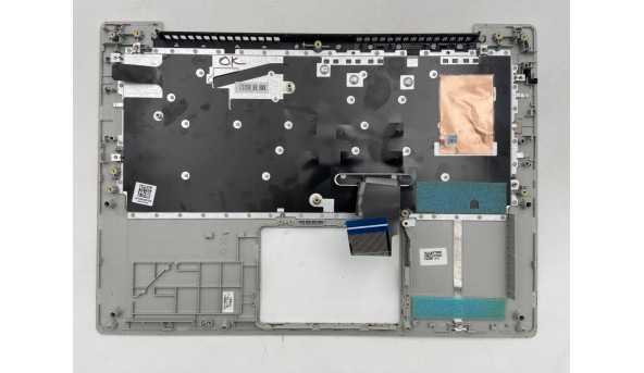 Середня частина корпуса для ноутбука Lenovo IdeaPad 320S-14IKB AP1YS000302 AM1YS000200 Б/В - 301813