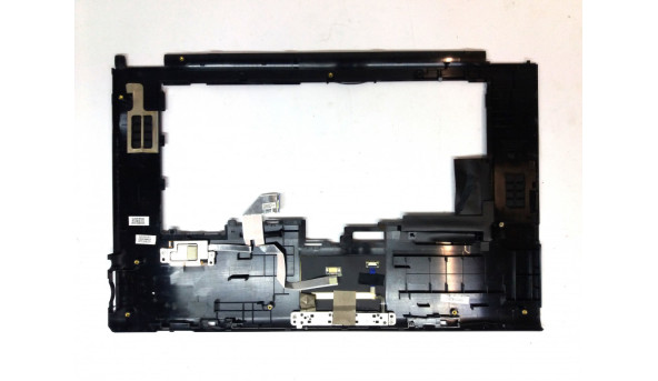 Середня частина корпуса для ноутбука Lenovo IBM Lenovo ThinkPad T530, 15.6", 60.4QE05.001, N1.4QEPD.002, Б/В, має маленьку тріщинку - 301814
