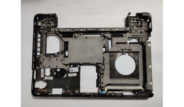 Нижня частина корпуса для ноутбука Dell Latitude E5440, 14.0", AP0WQ000B20, CN-0K170K, б/в. Є пошкодження (фото)
