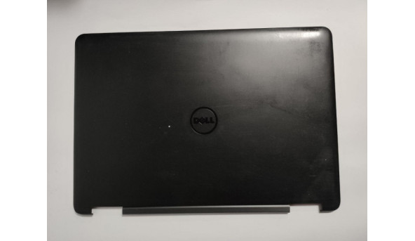 Кришка матриці для ноутбука для ноутбука Dell Latitude E5440, 14.0", AP0WQ000G00, CN-A133D2, б/в. Кріплення цілі, але є тріщина (фото)
