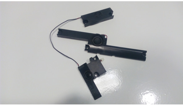 Динамики для ноутбука Dell Inspiron N7010, CN-0696JC, CN-0V90RM, Б / У
