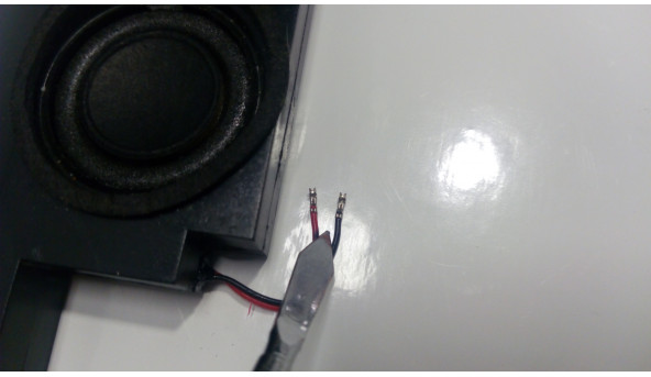 Динаміки для ноутбука Dell Inspiron N7010, CN-0696JC, CN-0V90RM, Б/В - 301828