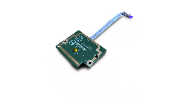 Кнопка ввімкнення для ноутбука Dell Inspiron N7010, DA0UM9PB6D0 0GK80F Б / В - 301829