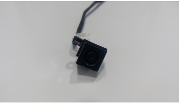Роз’єм живлення для ноутбука Dell Inspiron N7010, DD0UM9TH101, Б/В - 301830