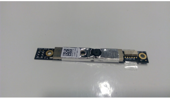 Веб-камера для ноутбука Dell Inspiron N7010, CN-0FJT7K, Б /В