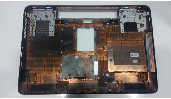 Нижняя часть корпуса для ноутбука Dell Inspiron N7010, 17.3 ", 3BUM9BCWI00, Б / У