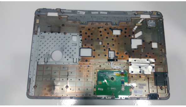 Середня частина корпуса для ноутбука Dell Inspiron N7010, 17.3", 3UUM9TCWI00, Б/В - 301841