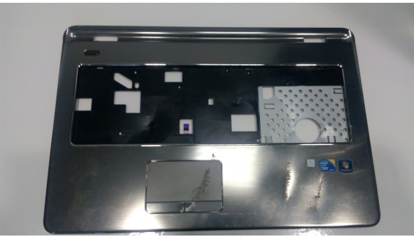 Середня частина корпуса для ноутбука Dell Inspiron N7010, 17.3", 3UUM9TCWI00, Б/В