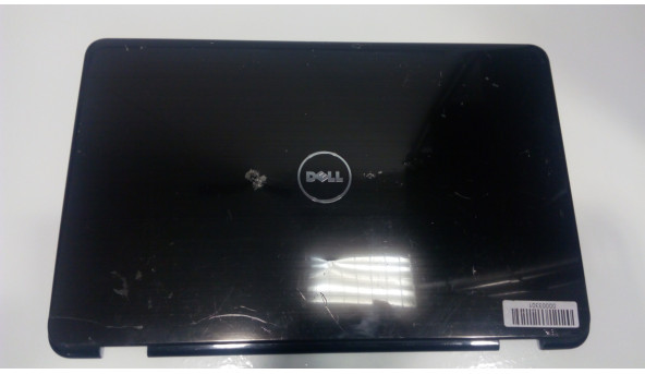 Кришка матриці корпуса для ноутбука Dell Inspiron N7010, 17.3", 37UM9LCWI00, Б/В