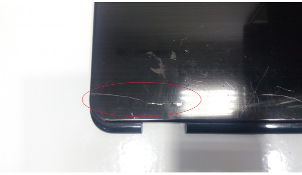 Крышка матрицы корпуса для ноутбука Dell Inspiron N7010, 17.3 ", 37UM9LCWI00, Б / У - 301842