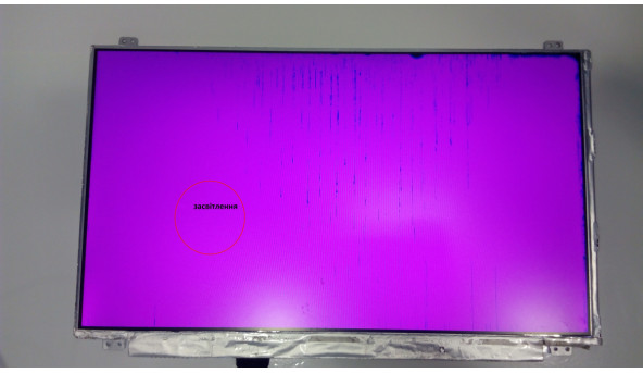 Матрица AU Optronics, B156XW03, LED, 15.6 ", 1366x768 - 301844