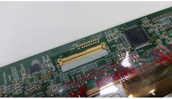 Матриця CHUNGHWA, CLAA156WA11A, LED, 15.6", 1366x768 - 301845