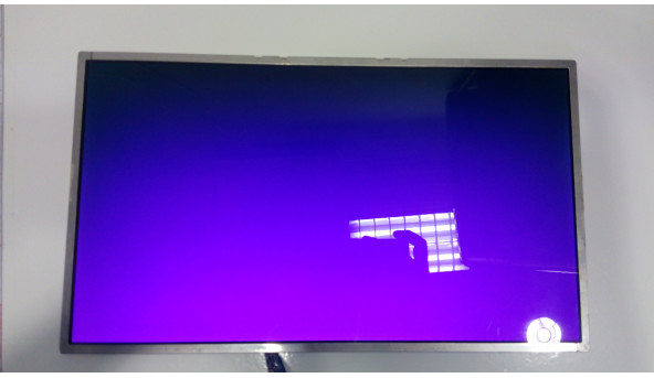 Матриця AU Optronics, b156xw0w, LED, 15.6", 1366x768 - 301846