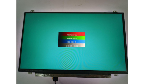 Матрица SAMSUNG LTN156KT04, LED, 15.6 "1600x900 - 301848