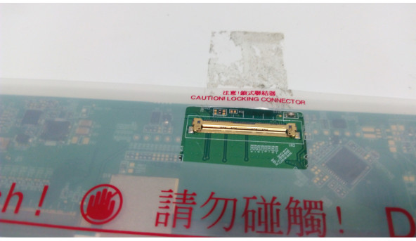 Матрица CHI MEI OPTOELECTRONICS, N156B6-L0A, LED, 15.6 ", 1366x768 - 301850
