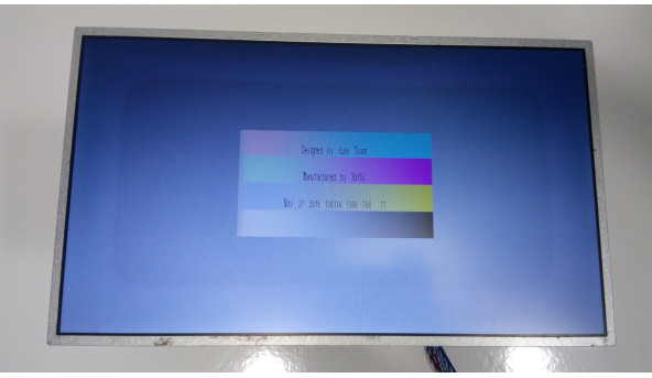 Матриця AU Optronics, B156XW02, LED, 15.6" 1366x768 - 301851