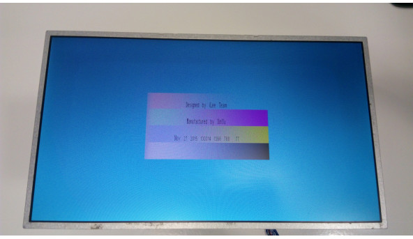 Матриця AU Optronics, B156XW02, LED, 15.6" 1366x768 - 301851