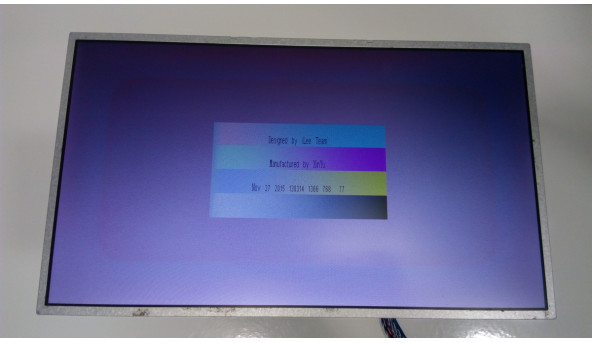 Матриця AU Optronics, B156XW02, LED, 15.6" 1366x768 - 301851