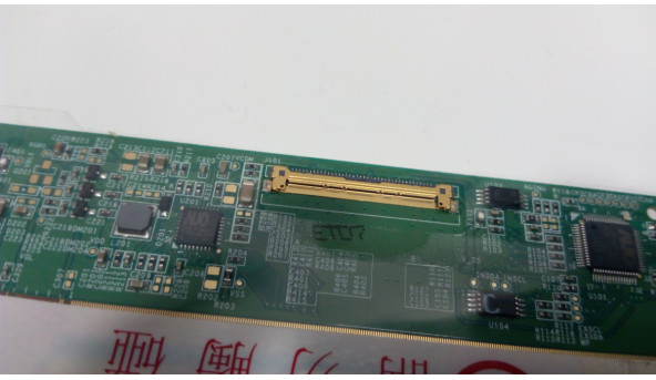 Матриця AU Optronics, B156XW02, LED, 15.6, 1366x768 - 301852