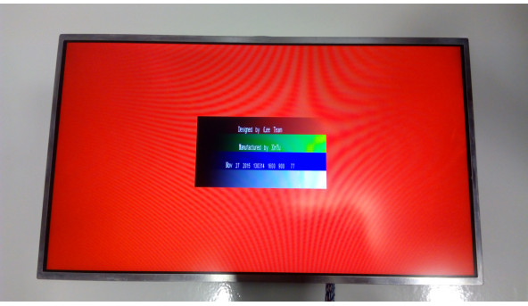 Матрица LG Display, LP156WD1 (TL) (B2), LED, 15.6 ", 1600x900