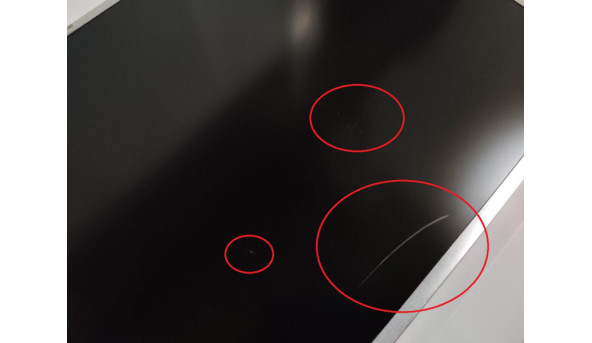 Матриця Samsung, LTN156KT02, 15.6", 40-pin, LCD, HD+ 1600x900, Normal, б/в, Присутні подряпини помітні на всіх кольорах - 301854