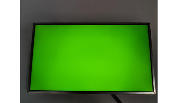Матриця Samsung, LTN156KT02, 15.6", 40-pin, LCD, HD+ 1600x900, Normal, б/в, Присутні подряпини помітні на всіх кольорах - 301854