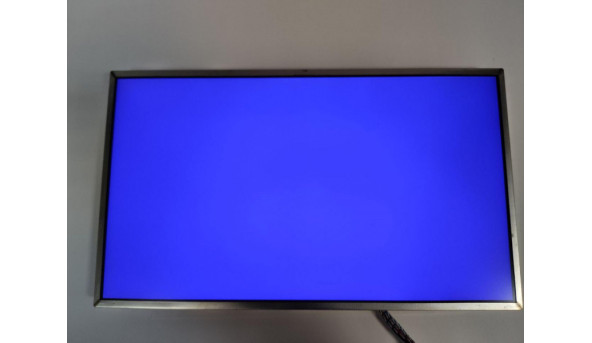 Матриця Samsung, LTN156KT02, 15.6", 40-pin, LCD, HD+ 1600x900, Normal, б/в, Присутні подряпини помітні на всіх кольорах - 301854