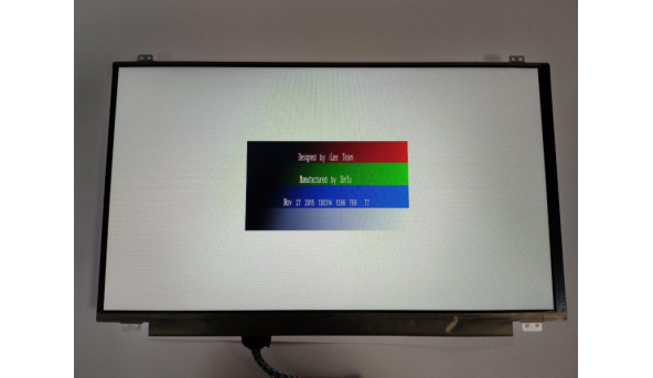 Матрица Samsung, LP156WH4 (TL) (A1), LED, 15.6 ", 1366x768