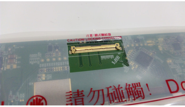 Матрица Chi Mei Optoelectronics, N156B6-L0A, LED, 15.6 ", 1366x768, HD - 301857