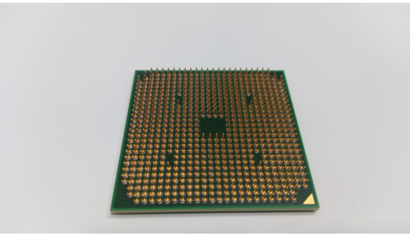 Процесор AMD Athlon 64 TF-20, AMGTF20HAX4DN, 1 МБ кеш-пам'яті, тактова частота 1.6 ГГц - 301860