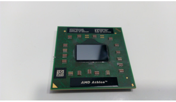 Процессор AMD Athlon 64 TF-20 AMGTF20HAX4DN, 1 МБ кэш-памяти, тактовая частота 1.6 ГГц