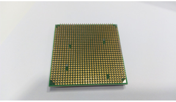 Процесор для персонального компютера AMD Athlon 64 X2 4200+, 1 МБ кеш-пам'яті, тактова частота 2,20 ГГц